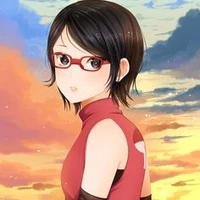 Sarada [Br]