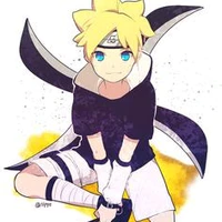 Boruto [Br]