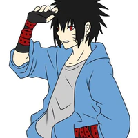 Uchiha_Uzumaki Menma