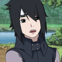 Uchiha Misu <Keisuke_Minato>