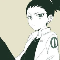 Nara Shikadai