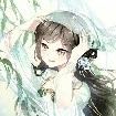 Trúc Nhi_Nô tì của Nữ9