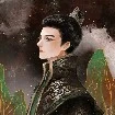 Hạ Bình_Phụ Thân Nữ9