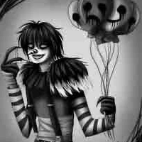 Laughing Jack