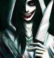 Jeff the killer 