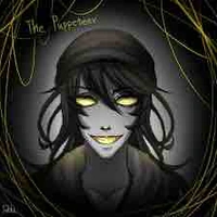 The puppeteer