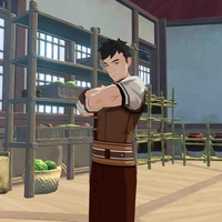 Yanxiao 