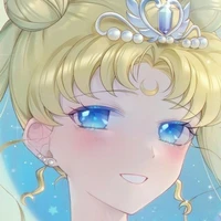 usagi tsukino