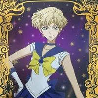 haruka tenoh