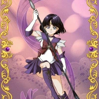 hotaru tomoe