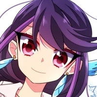 Ruri Kurosaki ( Hiragi )