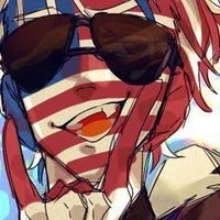 America