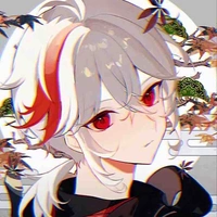 Kazuha 