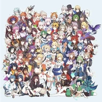 All