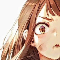 ochako uraraika(uravity)