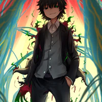 Kamijou No Touma (??? )