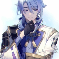 Kamisato Ayato