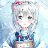 Ayari (lúc 5 tuổi)