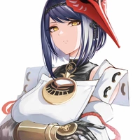 Kujou Sara
