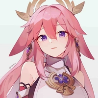 Yae Miko
