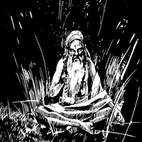 Buddha --- Như Lai