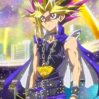 Yami Yugi