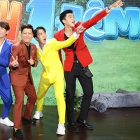 đội thắng