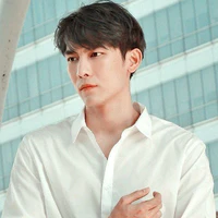 Mew Suppasit