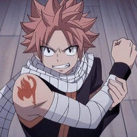 Natsu
