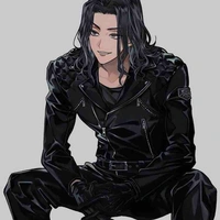 Baji keisuke 