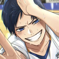 Kageyama Tobio