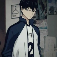 Kageyama Tobio