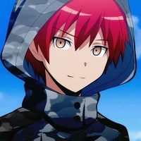 Akabane Karma