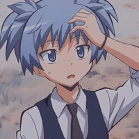 Shiota Nagisa
