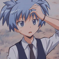 Shiota Nagisa