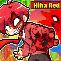 Hiha Mặt Trăng Đỏ