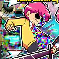 Hiha Glitch