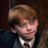 Ronald Weasley