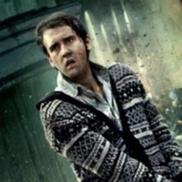 Neville Longbottom