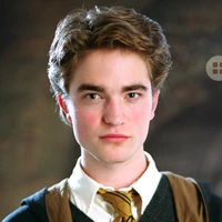 Cedric Diggory