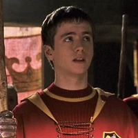 Oliver Wood