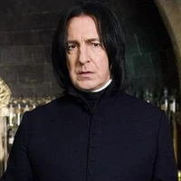 Severus Snape