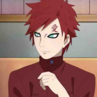 Gaara