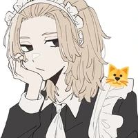 Sano Manjirou _ Mikey