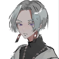 Kurokawa Izana