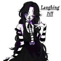 Laughing Jill