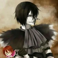 Laughing Jack
