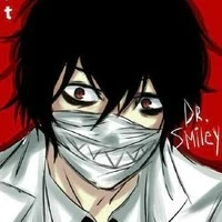 Dr.Smiley