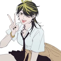 Hanemiya Kazutora/O/