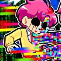 Hiha Glitch